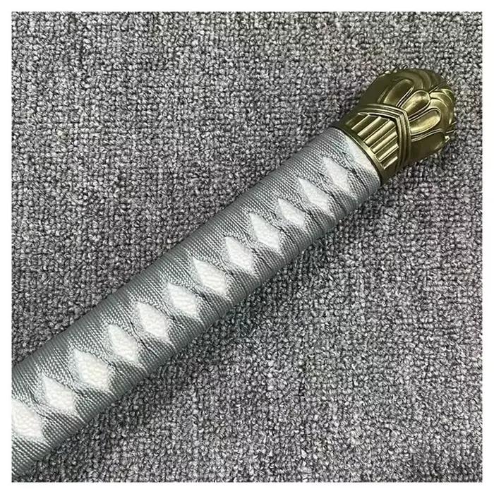 Elden Ring 104cm 40in Katana en plastique style Lune