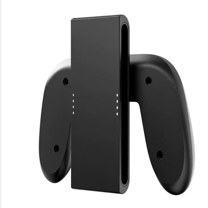 Poignée de jeu magnétique, support ergonomique pour manettes sans fil Switch 2