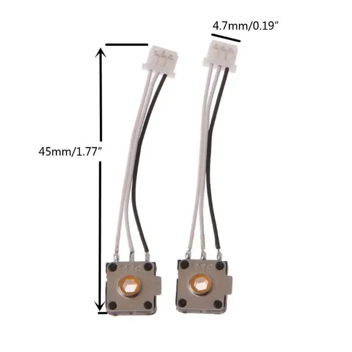 Accessoires de roue de souris TTC EnprintMouse