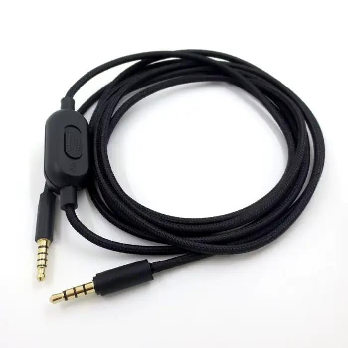 Câble Audio pour écouteurs Logitech GPRO X G233 G433