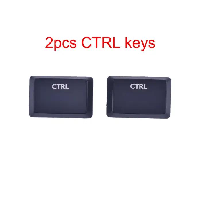 Capuchons de touches Logitech G915 à clé unique
