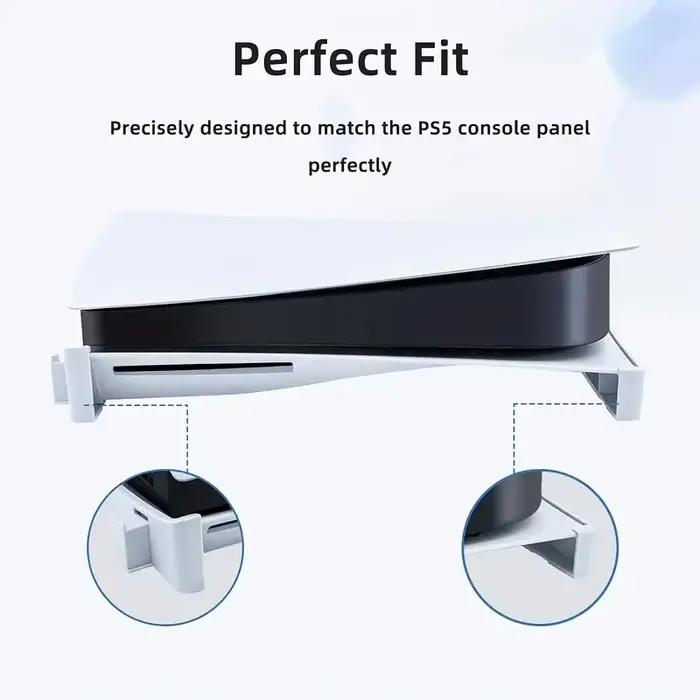 Support horizontal pour PS5
