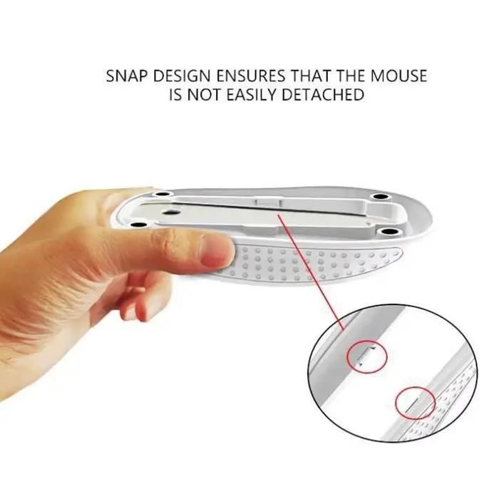 Étui de Base pour souris Apple Magic Mouse 2/3