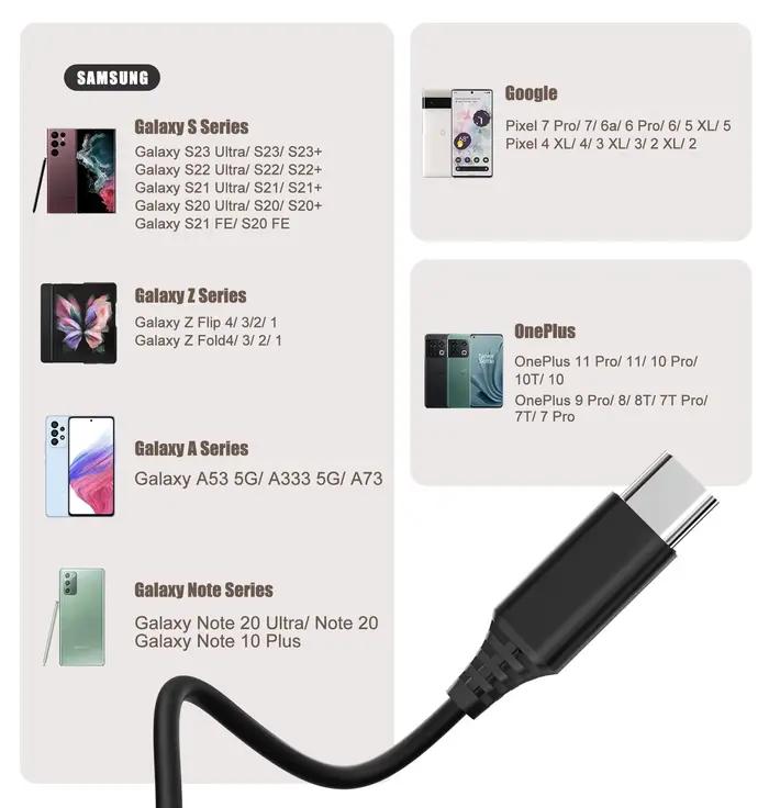 Écouteurs USB C Dolby Sound avec réduction du bruit Type C 3.5mm musique filaire