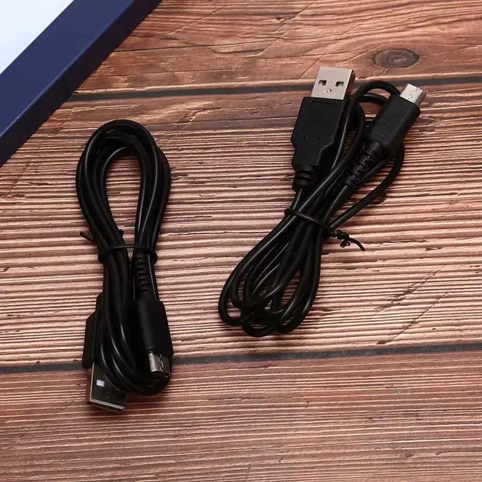 Câble de charge USB pour DS Lite NDSL DSL