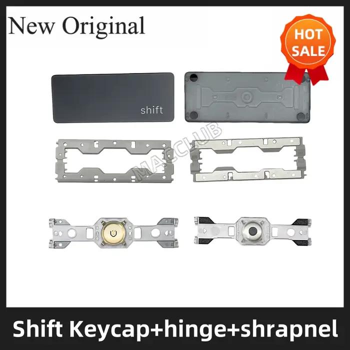 Capuchon de touche Shift pour MacBook Pro Retina A1706 A1707 A1708 2016-2017 A1534 2017