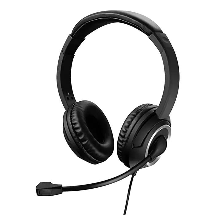 Casques filaires USB avec Microphone