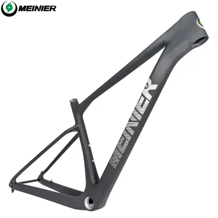 Cadre de VTT en fibre de carbone T47 UDH Hanger