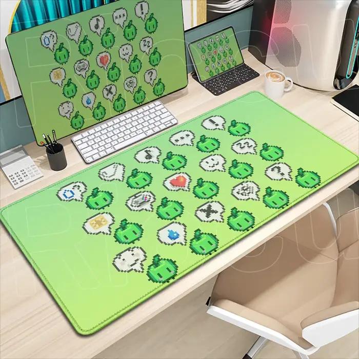 Tapis de souris pour jeu de simulation agricole Stardew Valley