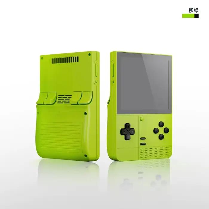 Console de jeu portable rétro classique Retroid Pocket avec puce G1gen2