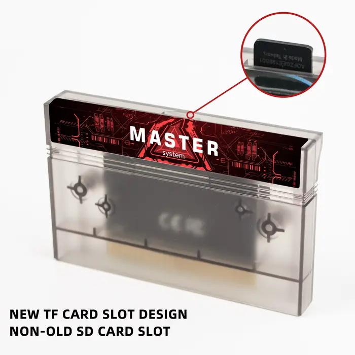 Cartouche REMANK MS Flash Master System