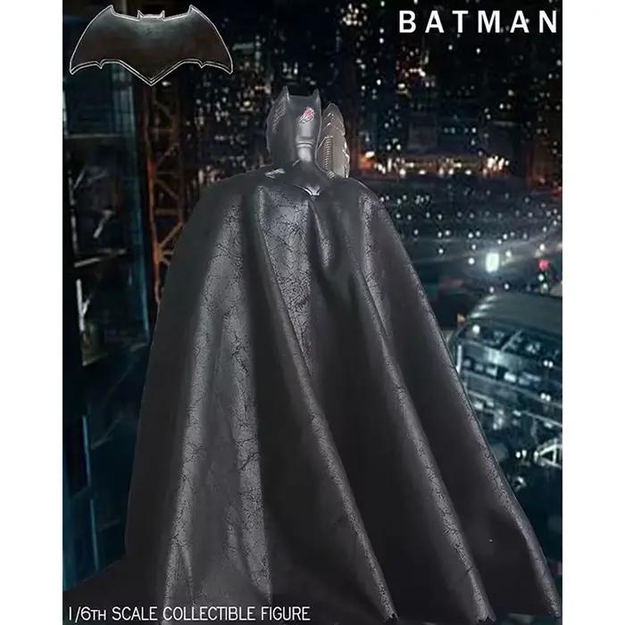 Batman Super ForeStatue Action Figure Toys, Équipe de prototypage, 30cm