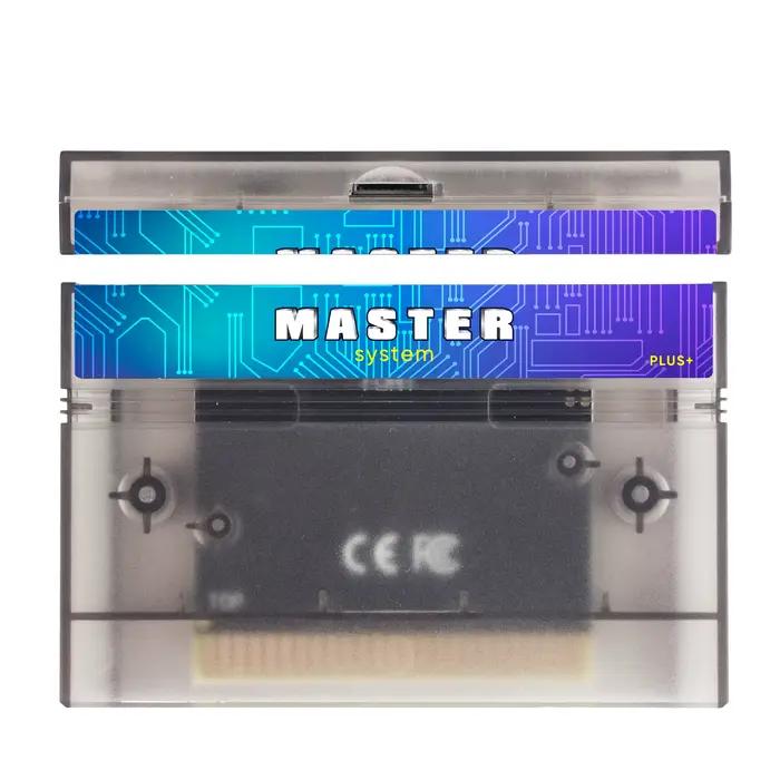 Cartouche REMANK MS Flash Master System