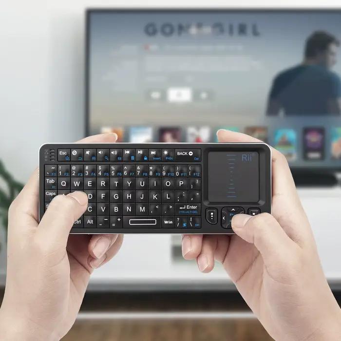 Rii K06 Mini clavier Bluetooth