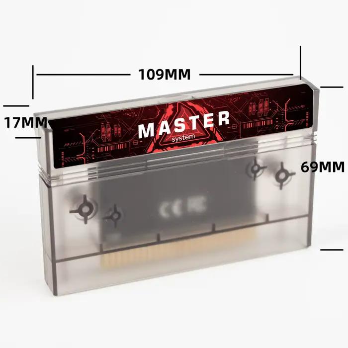 Cartouche REMANK MS Flash Master System