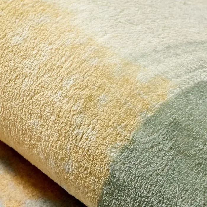 Tapis de décoration pour salon de grande surface