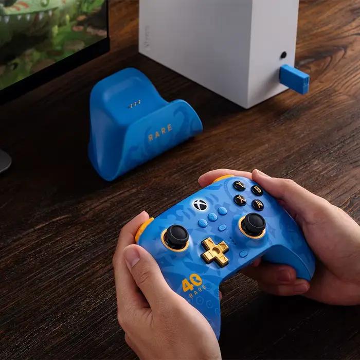 8BitDo Ultimate Contrôleur 3 modes pour Xbox