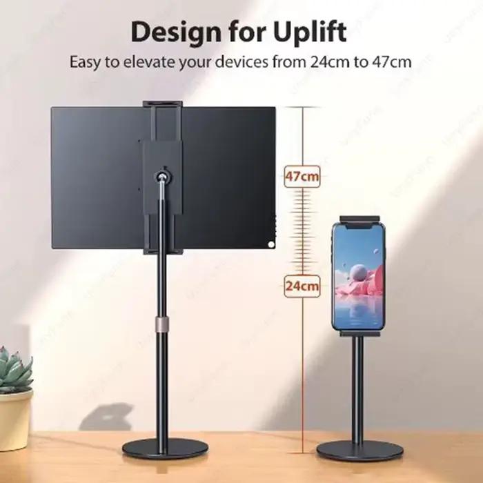 Cdisplay Support de moniteur Portable