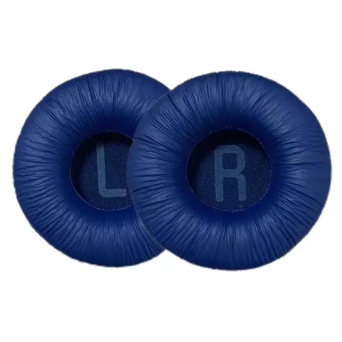 Pour JBL JR300 JR300BT Tune 500 510 520 560 590 450BT 600BTNC T450BT T500BT casque antibruit écouteur éponge mémoire ZUODUO