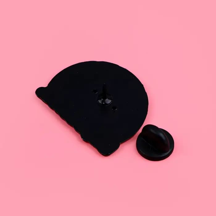 EW, broche en émail pour personnes, Badges de citations sarcastiques amusantes sur broches de sac à dos pour femmes et hommes, épingles à revers, accessoires de Cosplay, jouets cadeau