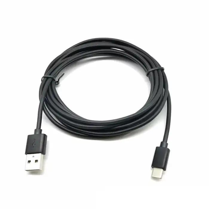 Câble de chargeur USB de type C pour Playstation 5