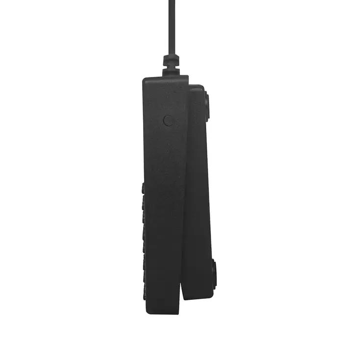 Piano Sustain amortisseur pédale clavier ABS Roland