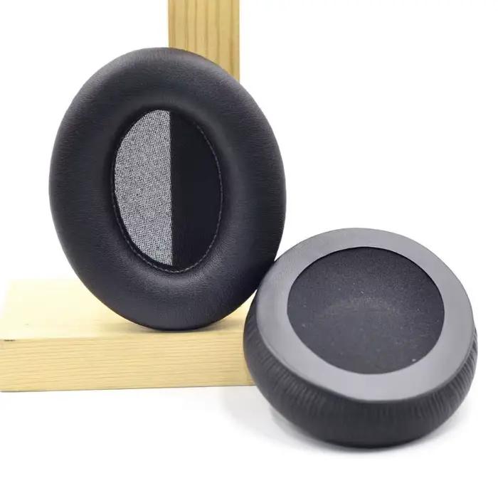Oreillettes remplacement en mousse à mémoire forme