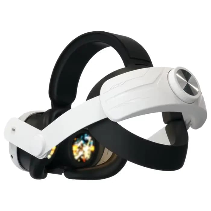 ABDH – accessoires de sangle de tête compatibles avec Quest 3 DOBEWINGDELOU