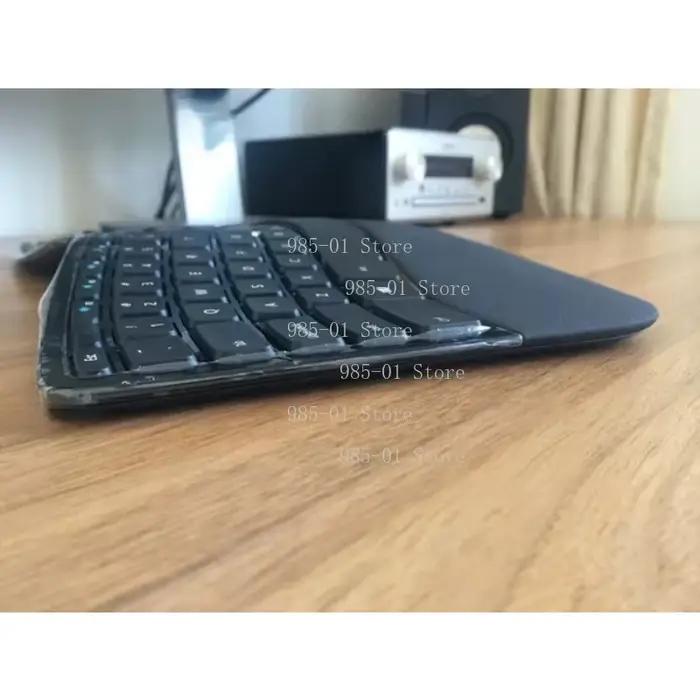 Ensemble clavier et souris sans fil