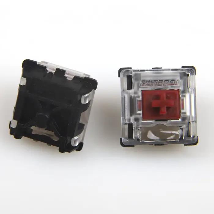 Commutateurs optiques Gateron en gros Échange de KS-15