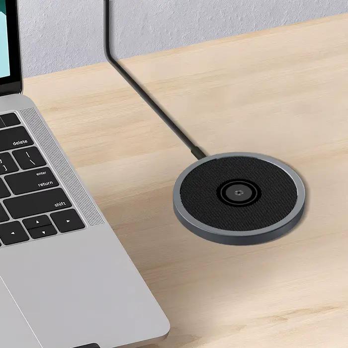 Agitateur de souris automatique indétectable