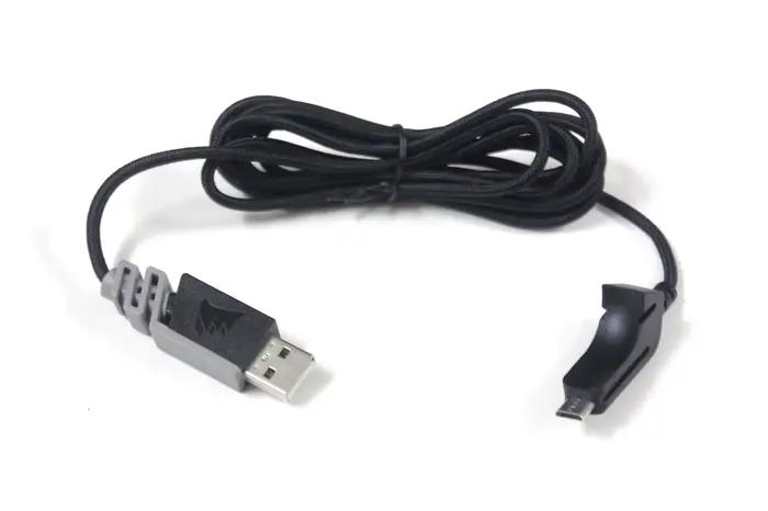 Câble de chargement USB