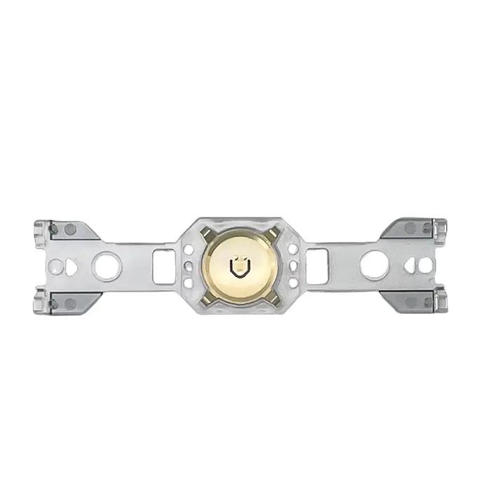 Capuchon de touche Shift pour MacBook Pro Retina A1706 A1707 A1708 2016-2017 A1534 2017