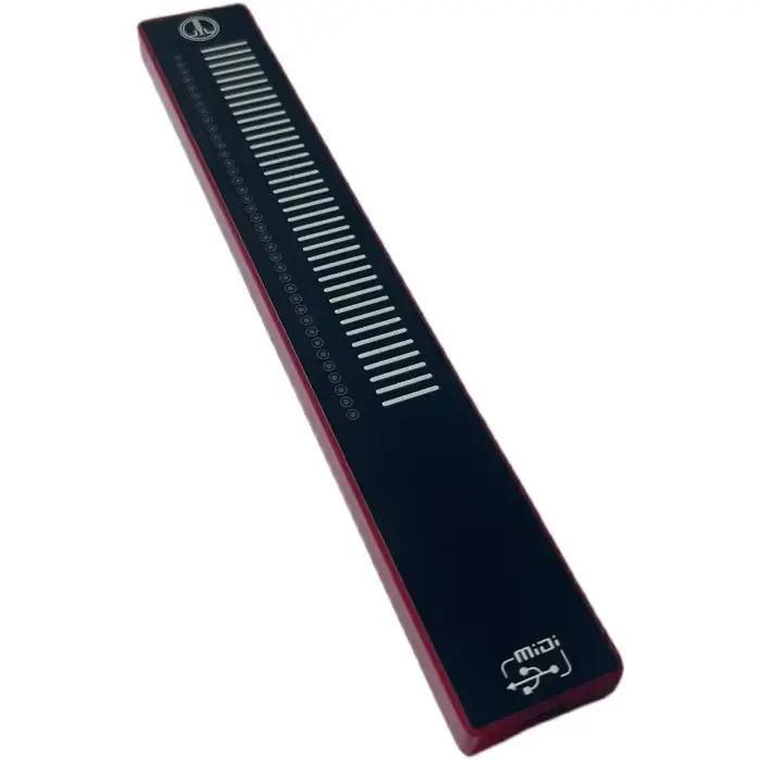 Nvarcher-Contrôleur de musique tactile coulissant