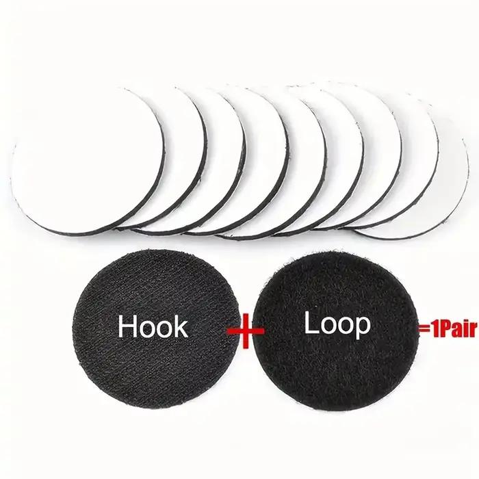 Autocollants de fixation de tapis