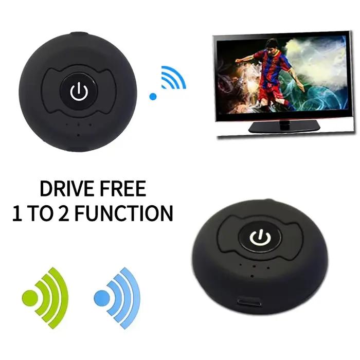 Émetteur audio Bluetooth pour TV
