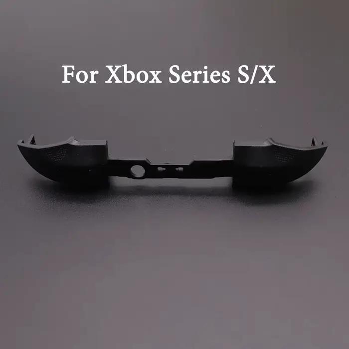 Kit de boutons de certes de pare-chocs LB pour la pratique de la manette Xbox One Series S