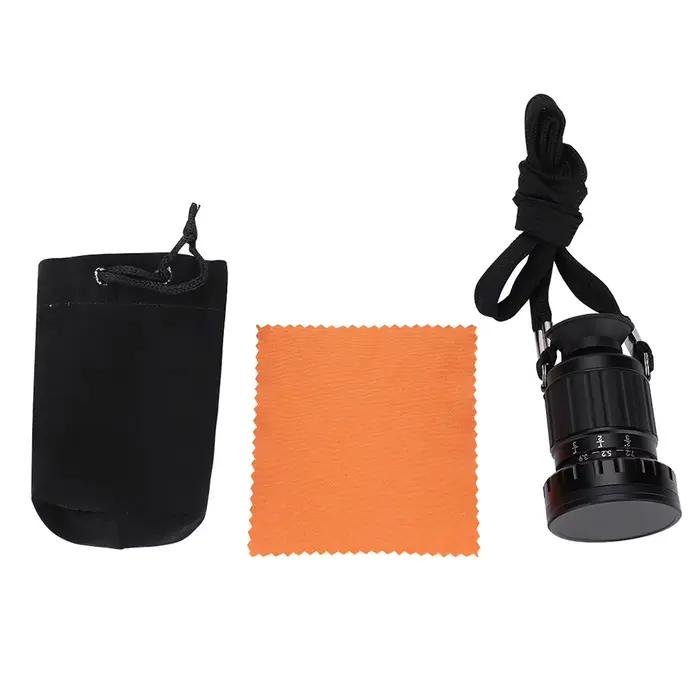 Détecteur de vue de directeur, viseur de scène de directeur VD-11X, viseur HD du directeur, accessoire de phototgarphy