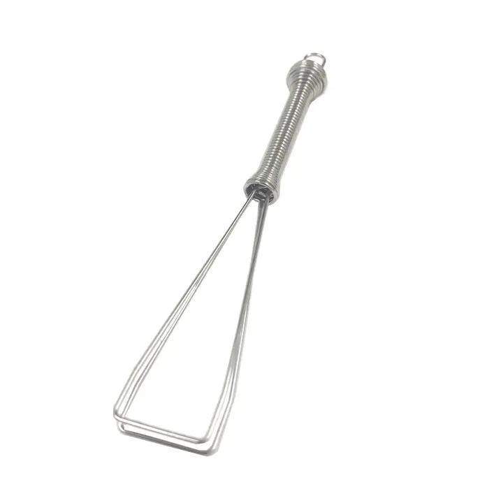 Extracteur de capuchons de touches en fil inoxydable pour outil de retrait de clavier