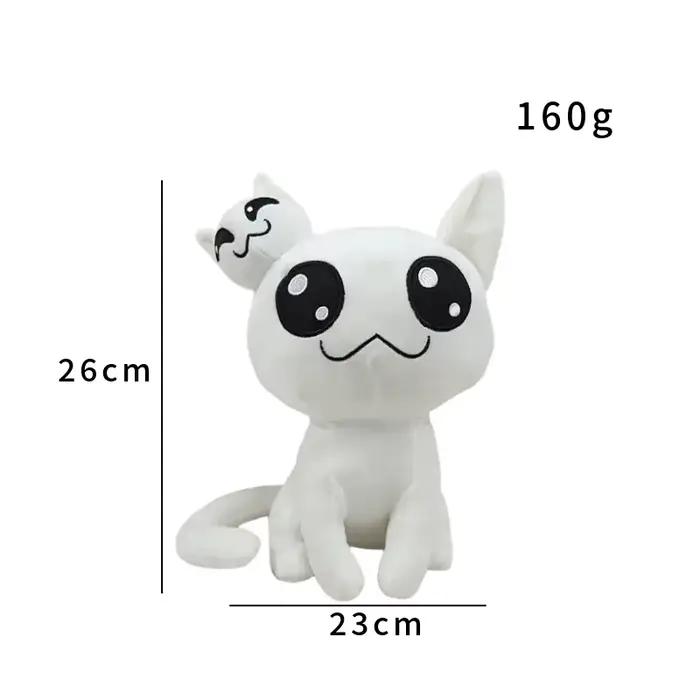 Nouveau produit Mewgenics Meow