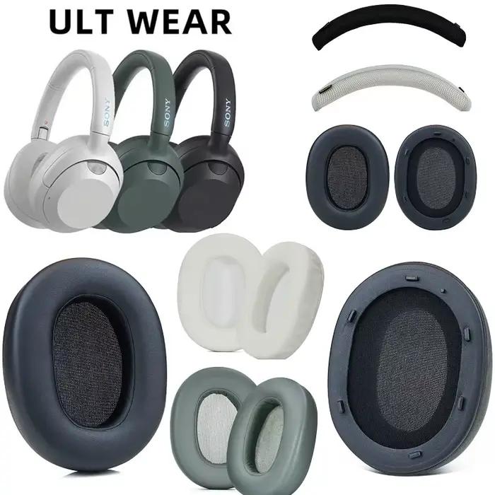 Coussinets d'oreille pour Sony ULT WEAR WH-ULT900N