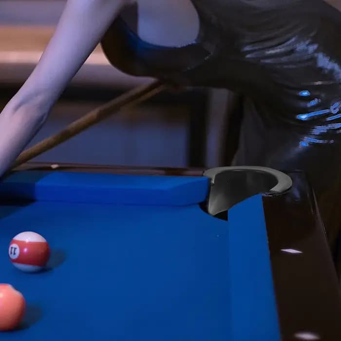 Doublures de poche pour Table de billard