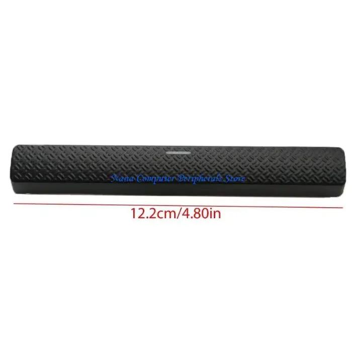 Capuchons touches spatiaux ABS épais F68C avec rétro-éclairage pour pour STRAFE K65 K70