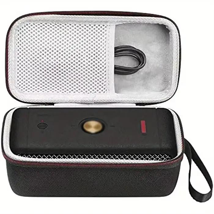 Organisateur antichoc, sac de rangement de produits électroniques portables