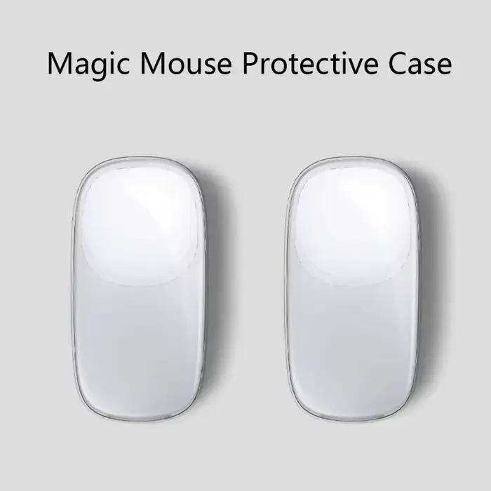 Peau en Silicone pour Mouse génération