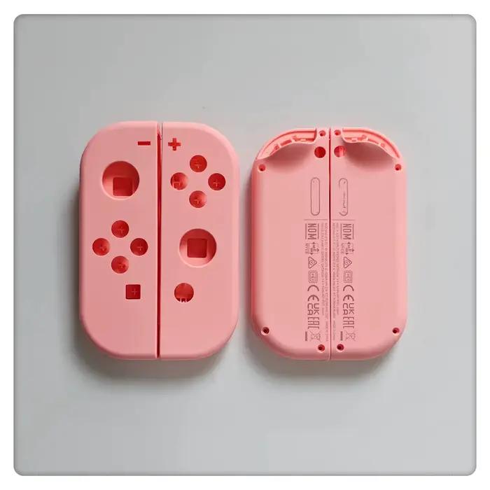Coque de Protection Joy-Con Étanche en Plastique Résistant pour Nintendo Switch Occasions Spéciales Parties en Plein Air et Voyages