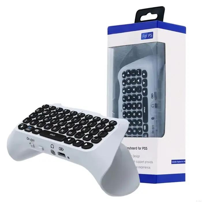 Clavier externe sans fil JYS-P5121