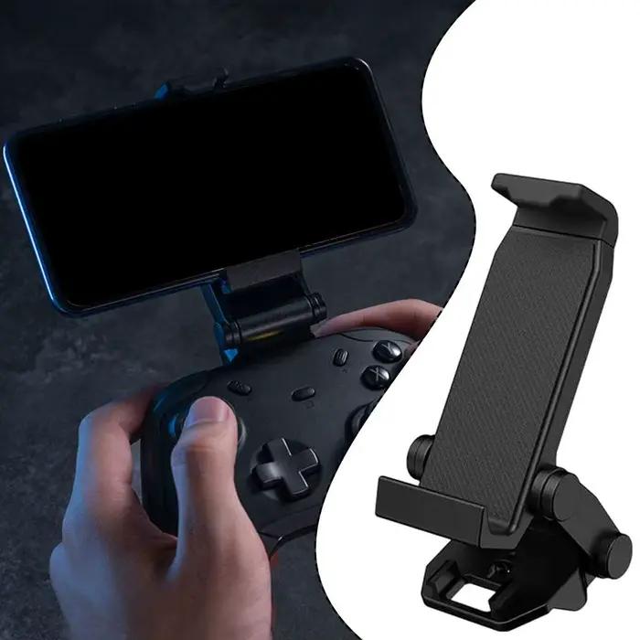 Support de téléphone réglable pour manette GameSir T4 Pro