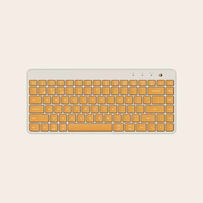 Xiaomi-Clavier sans fil Bluetooth portable