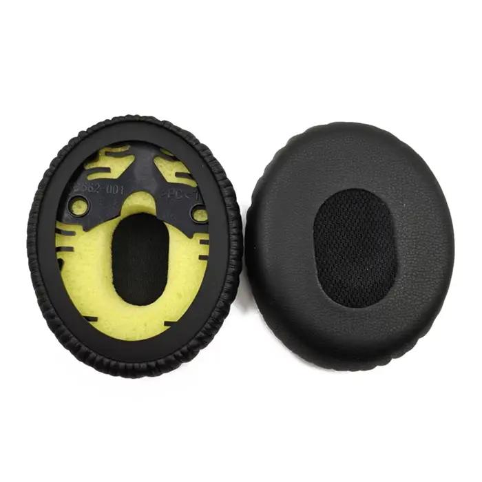 1 paire d'oreillettes pour BOSE sur-oreille OE